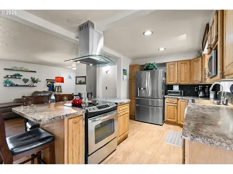 445 SE 7th Street Hermiston OR 97838