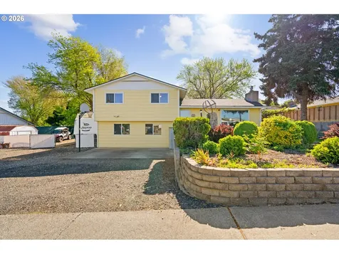 445 SE 7th Street Hermiston OR 97838