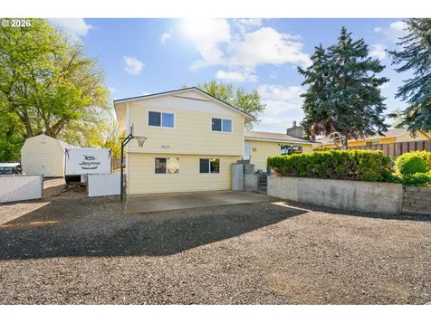 445 SE 7th Street Hermiston OR 97838