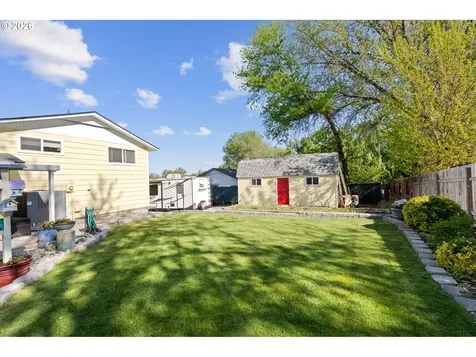 445 SE 7th Street Hermiston OR 97838