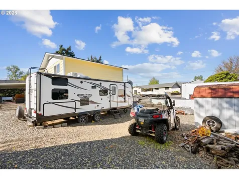 445 SE 7th Street Hermiston OR 97838