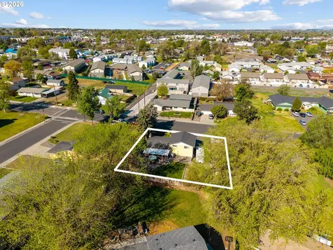 445 SE 7th Street Hermiston OR 97838