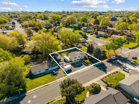 445 SE 7th Street Hermiston OR 97838