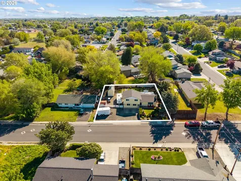 445 SE 7th Street Hermiston OR 97838