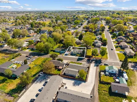 445 SE 7th Street Hermiston OR 97838