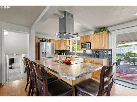 445 SE 7th Street Hermiston OR 97838