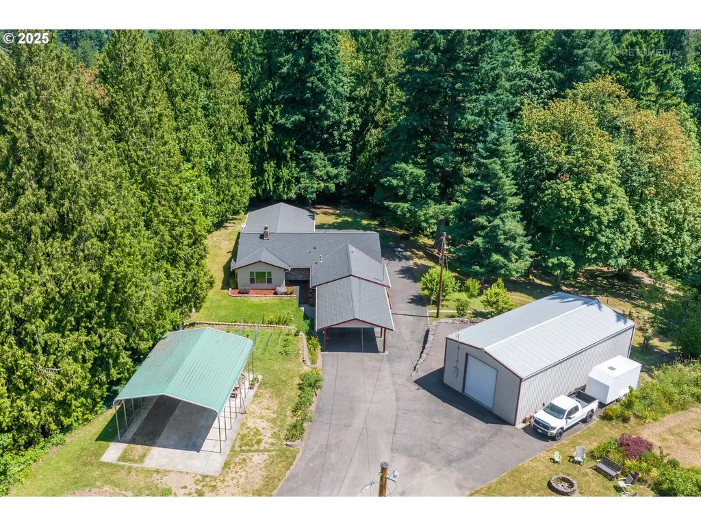 17440 S Holly Lane Oregon City OR 97045