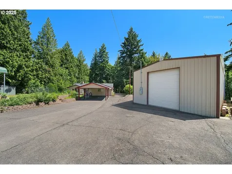 17440 S Holly Lane Oregon City OR 97045