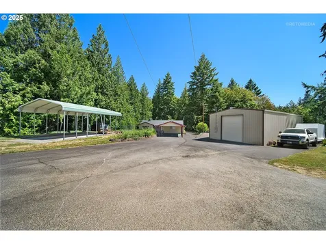 17440 S Holly Lane Oregon City OR 97045