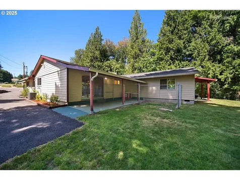 17440 S Holly Lane Oregon City OR 97045