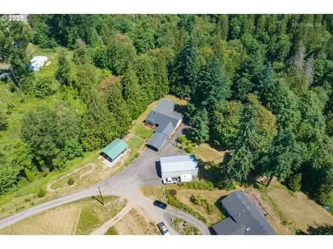 17440 S Holly Lane Oregon City OR 97045
