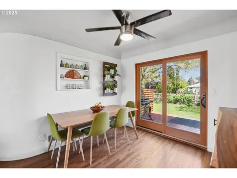 4125 NE Ainsworth Street Portland OR 97211