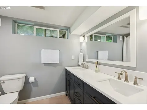 4125 NE Ainsworth Street Portland OR 97211