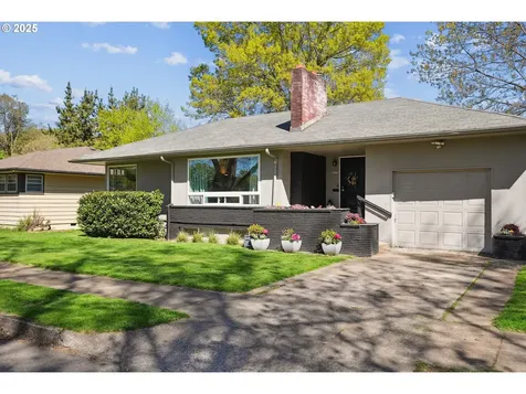 4125 NE Ainsworth Street Portland OR 97211