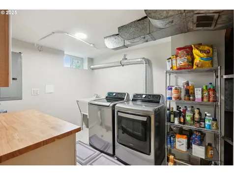 4125 NE Ainsworth Street Portland OR 97211