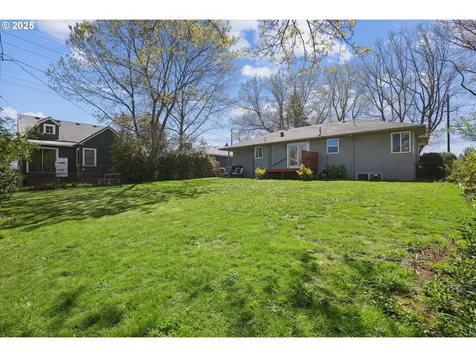 4125 NE Ainsworth Street Portland OR 97211