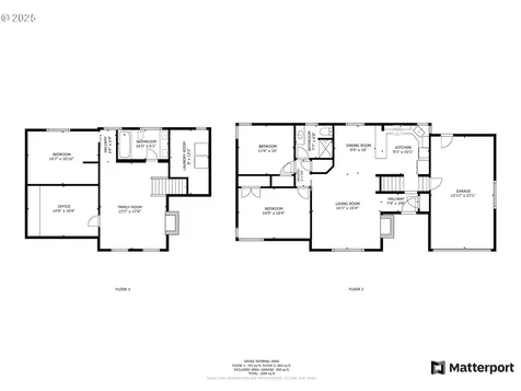 4125 NE Ainsworth Street Portland OR 97211