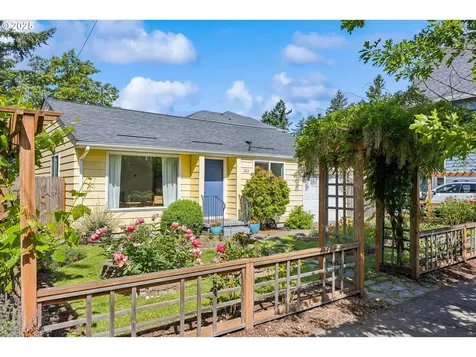 5515 SE 62nd Avenue Portland OR 97206