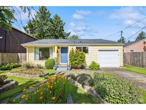5515 SE 62nd Avenue Portland OR 97206