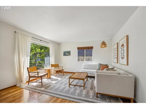 5515 SE 62nd Avenue Portland OR 97206