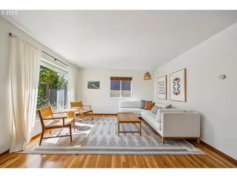 5515 SE 62nd Avenue Portland OR 97206