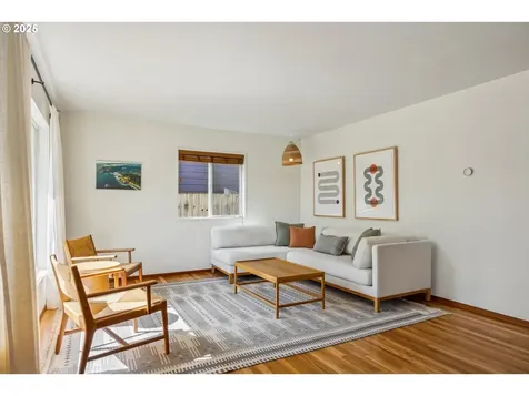 5515 SE 62nd Avenue Portland OR 97206