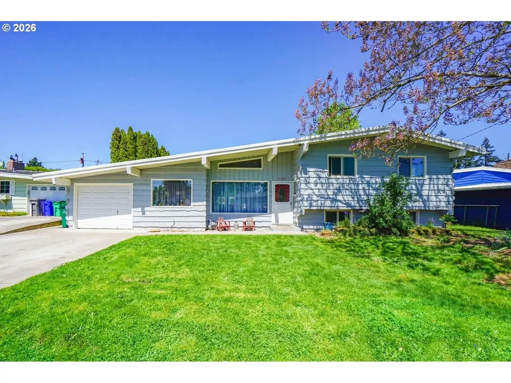 13639 SE Clay Street Portland OR 97233