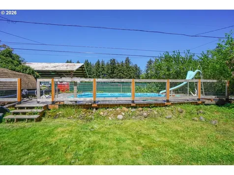 13639 SE Clay Street Portland OR 97233