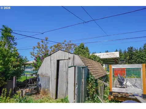 13639 SE Clay Street Portland OR 97233