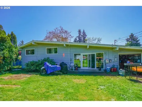 13639 SE Clay Street Portland OR 97233