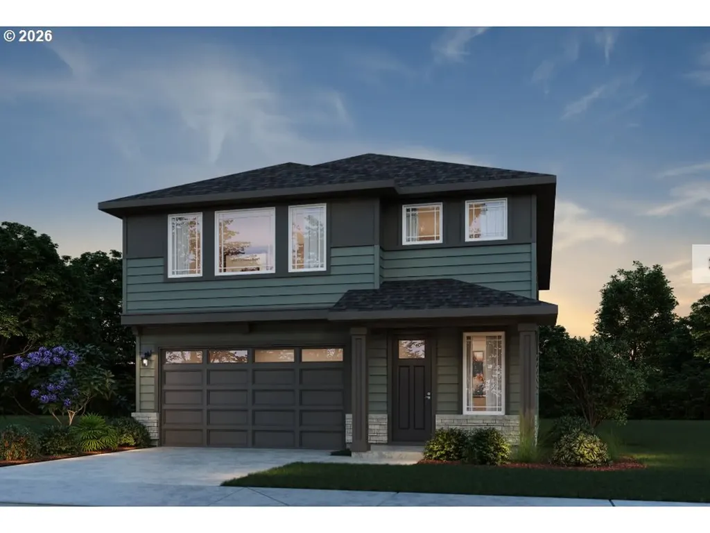 27284 SW Larkspur Terrace Wilsonville OR 97070