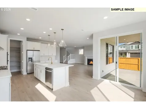 27284 SW Larkspur Terrace Wilsonville OR 97070