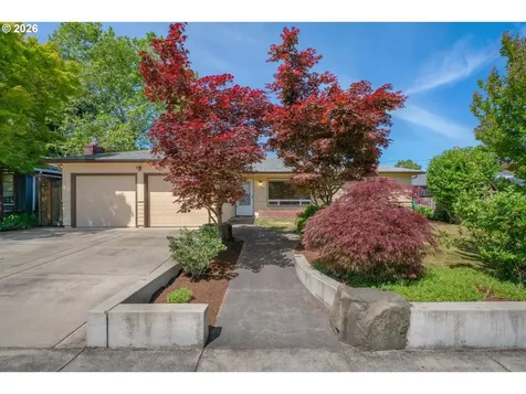 2540 Tyler Street Eugene OR 97405