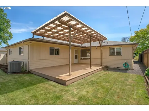 2540 Tyler Street Eugene OR 97405