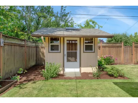 2540 Tyler Street Eugene OR 97405