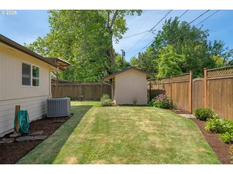 2540 Tyler Street Eugene OR 97405