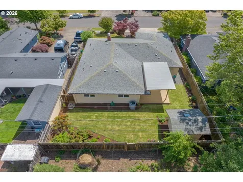 2540 Tyler Street Eugene OR 97405