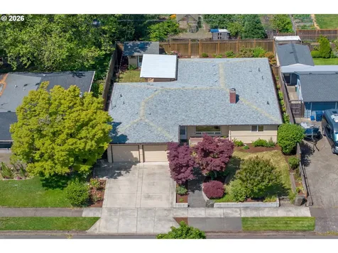2540 Tyler Street Eugene OR 97405