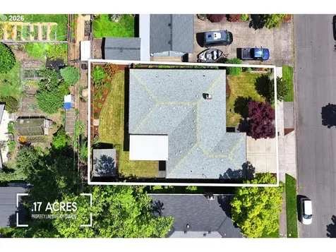 2540 Tyler Street Eugene OR 97405