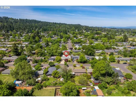 2540 Tyler Street Eugene OR 97405