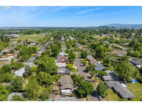 2540 Tyler Street Eugene OR 97405