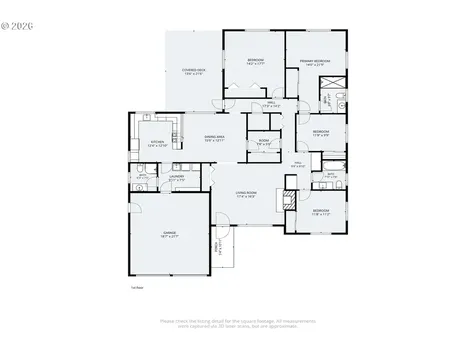 2540 Tyler Street Eugene OR 97405