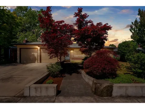 2540 Tyler Street Eugene OR 97405