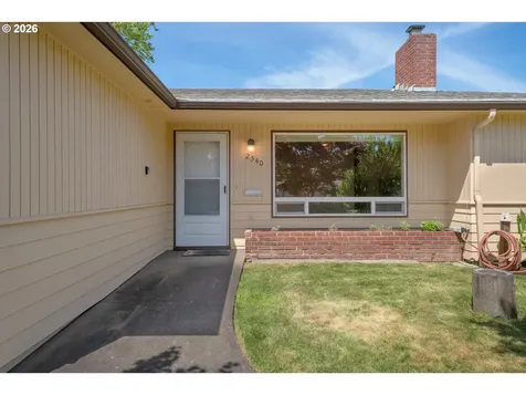 2540 Tyler Street Eugene OR 97405