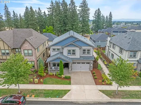 28300 SW Amsterdam Avenue Wilsonville OR 97070