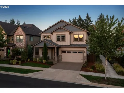 28300 SW Amsterdam Avenue Wilsonville OR 97070