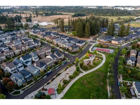28300 SW Amsterdam Avenue Wilsonville OR 97070
