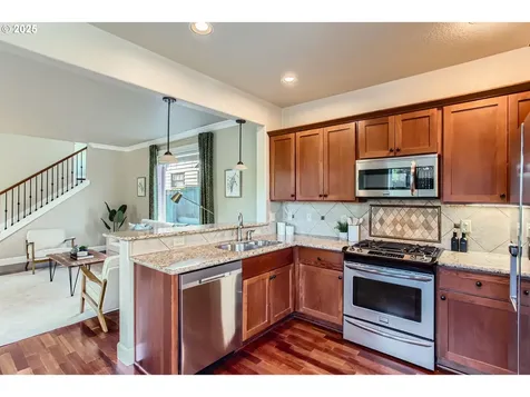 3631 NE 66th Avenue Portland OR 97213