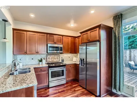 3631 NE 66th Avenue Portland OR 97213