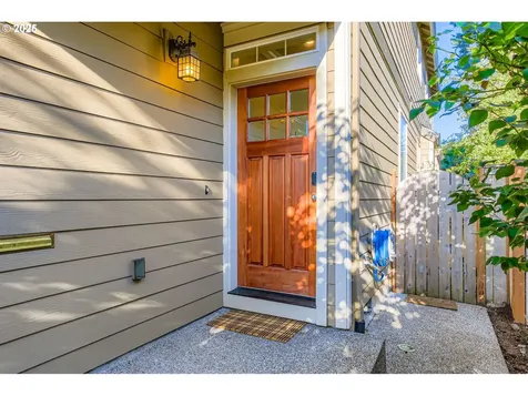 3631 NE 66th Avenue Portland OR 97213